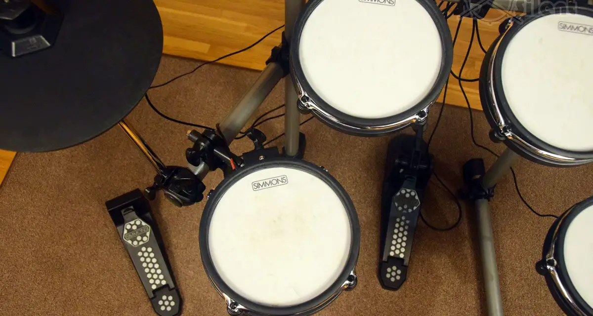 Tips for Selling Used Electronic Drum Kits