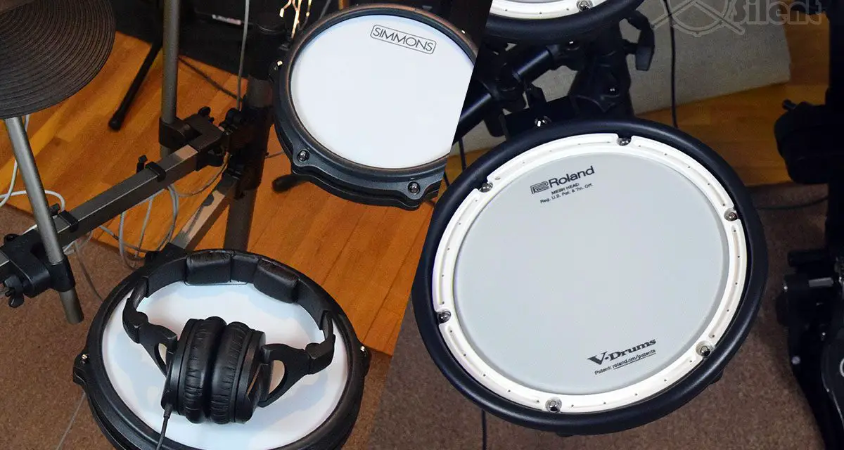 Electronic Drum Kit Buyer’s Guide