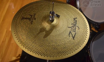 Are Low Volume Cymbals Good For Apartments?