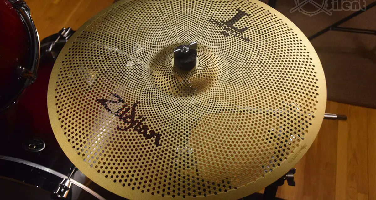 Do Low Volume Cymbals Sound Good?