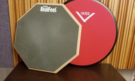 Why Do Drummers Use Practice Pads?