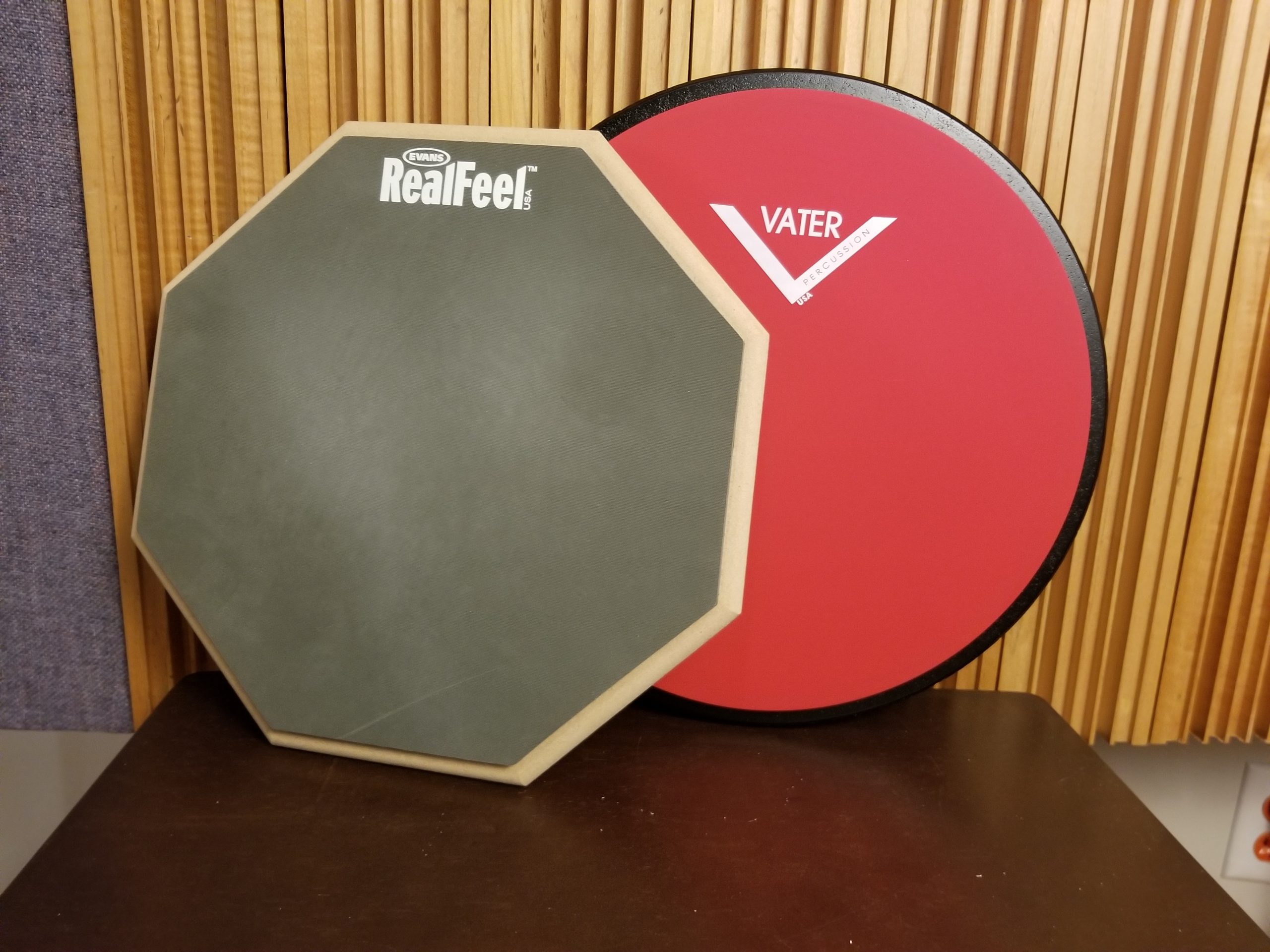 Why Do Drummers Use Practice Pads?