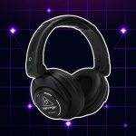 Review: Behringer HPX6000 DJ Headphones