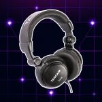 Review: Tascam TH-03 Studio Headphones