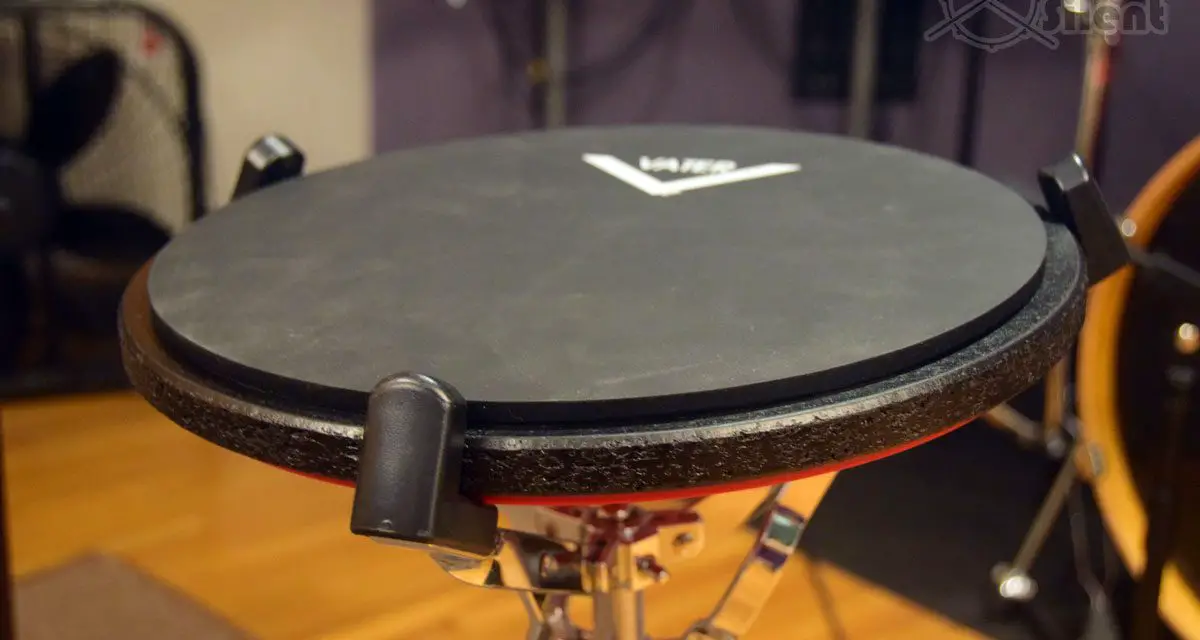 Can You Use a Snare Drum Stand for a Practice Pad?