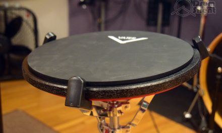 Can You Use a Snare Drum Stand for a Practice Pad?