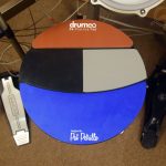 Review: Drumeo P4 Multi-Surface Practice Pad