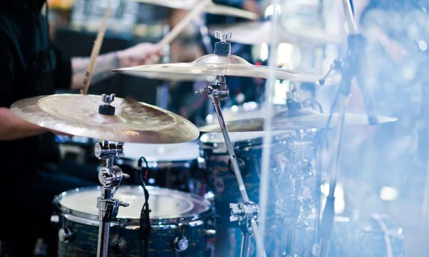 The Best Earplugs for Drummers and Musicians