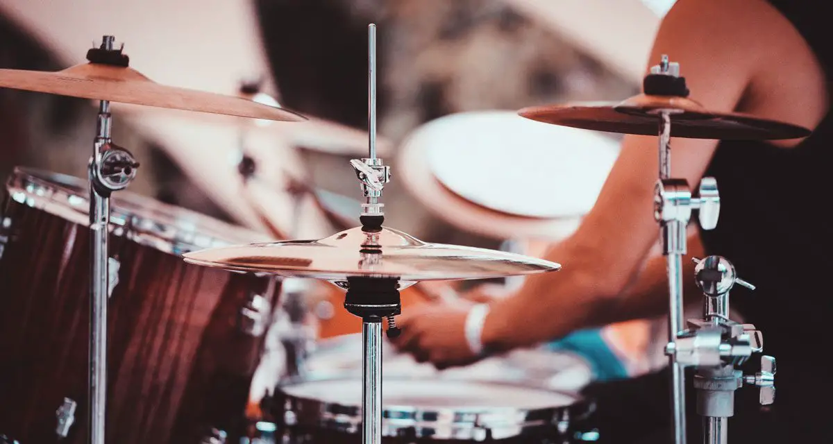 Is Drumming a Good Workout?