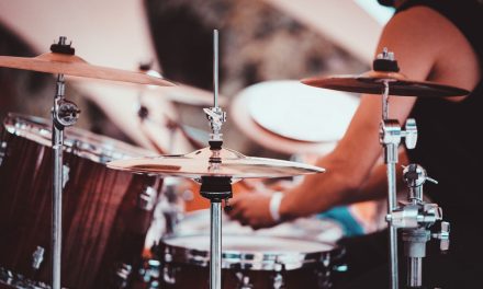 Is Drumming a Good Workout?