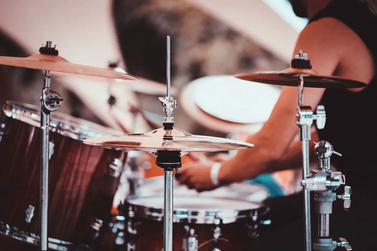 Is Drumming a Good Workout?