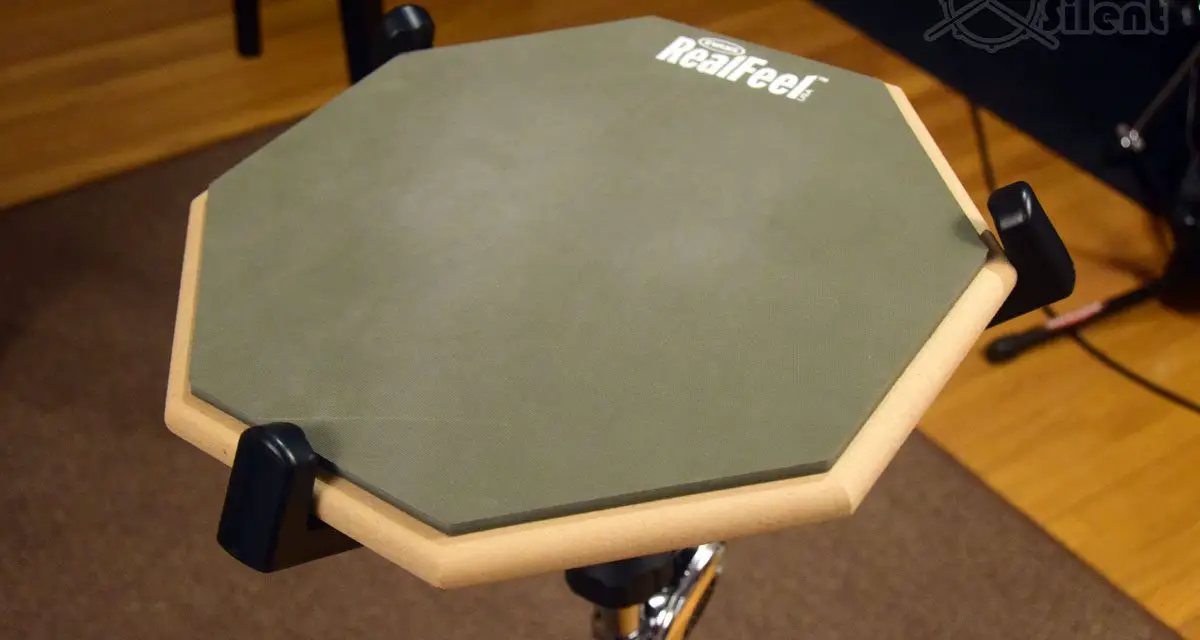 The Best Drum Practice Pads For Beginners