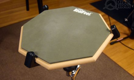 The Best Drum Practice Pads For Beginners