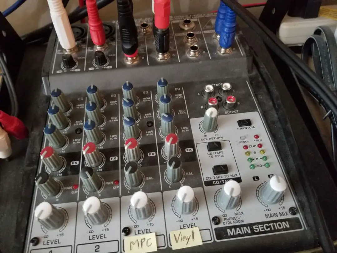 How Do You Listen to Music While Playing Electronic Drums?