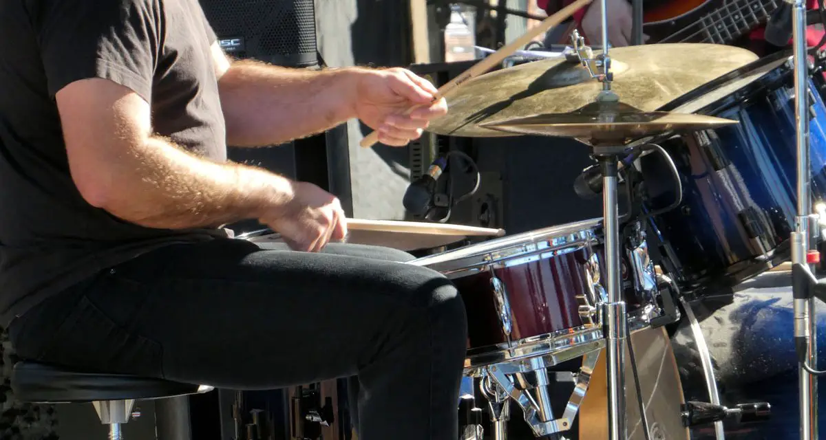 Do Most Drummers Lose Their Hearing?