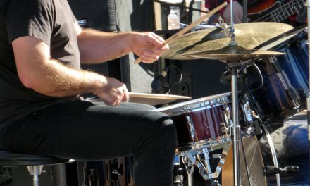 Do Most Drummers Lose Their Hearing?