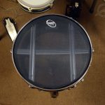 Review: Sabian Quiet Tone Practice Pad