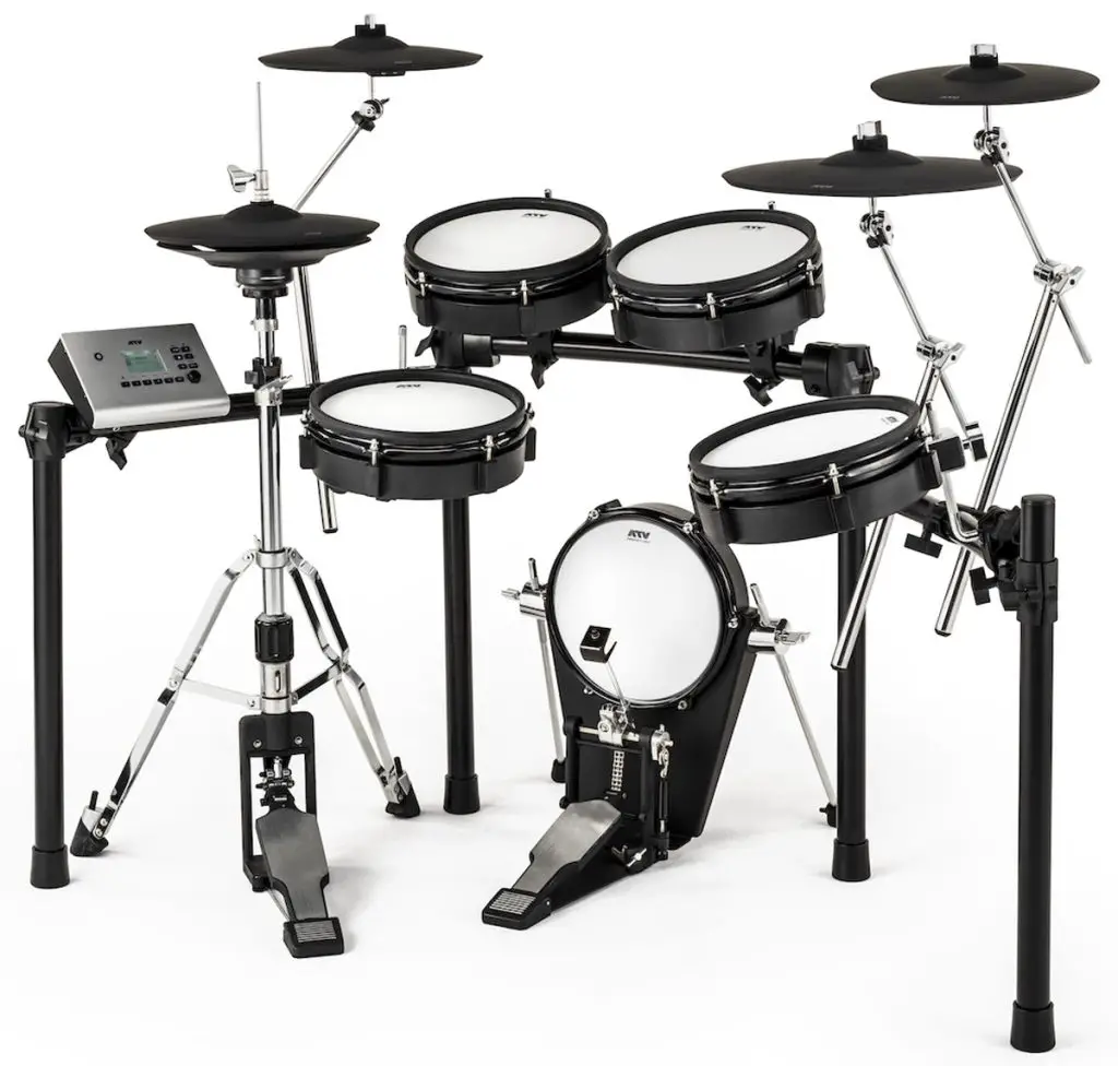 ATV EXS-3CY Drum Kit