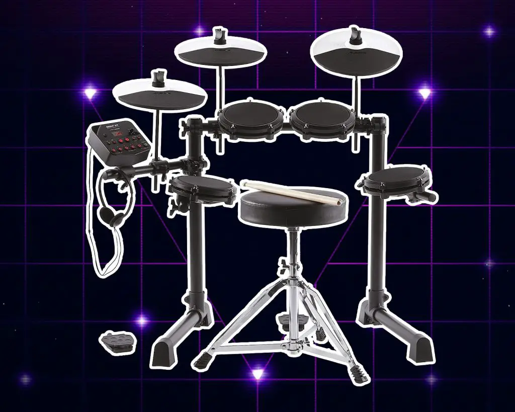 Alesis Debut Kit