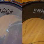 The Best Options for Silent Drum Heads
