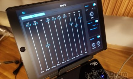 Taking a Closer Look at the Simmons Drums 2 App