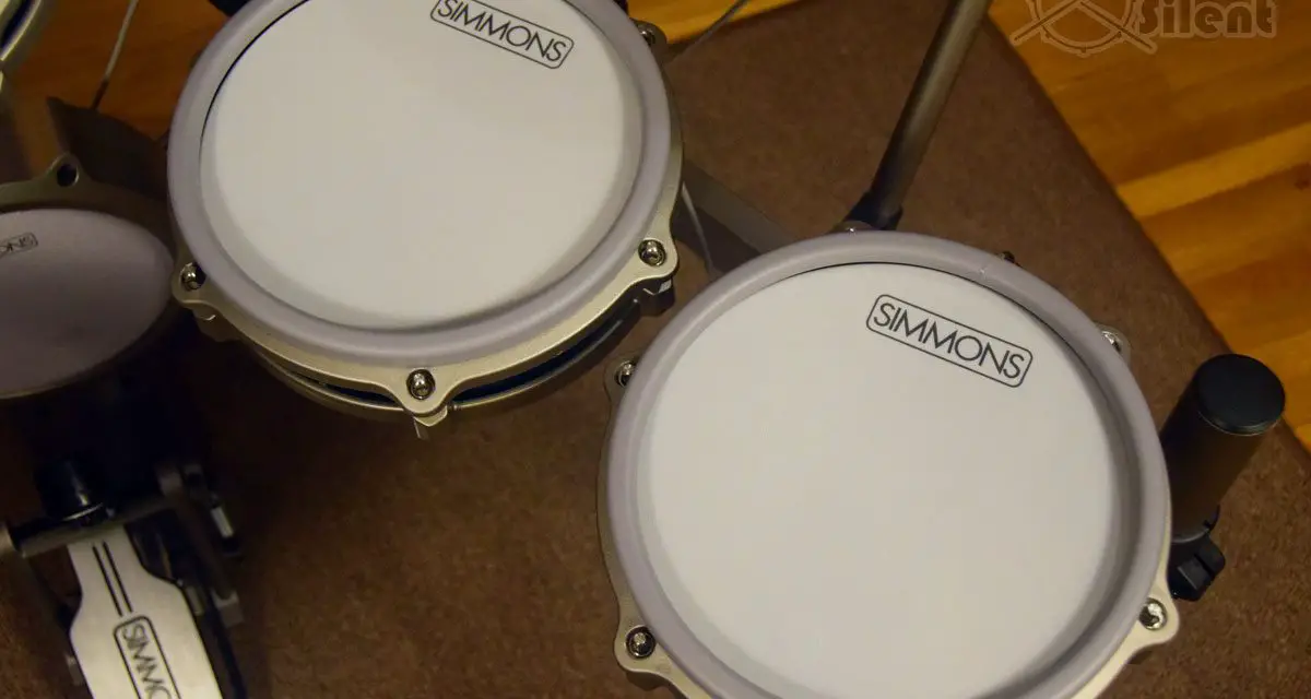 Is Simmons a Good Drum Brand?