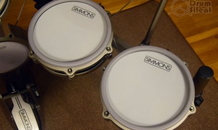 Is Simmons a Good Drum Brand?