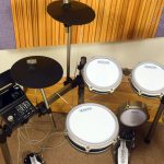 Hands-On Review: Simmons Titan 70 Electronic Drum Kit