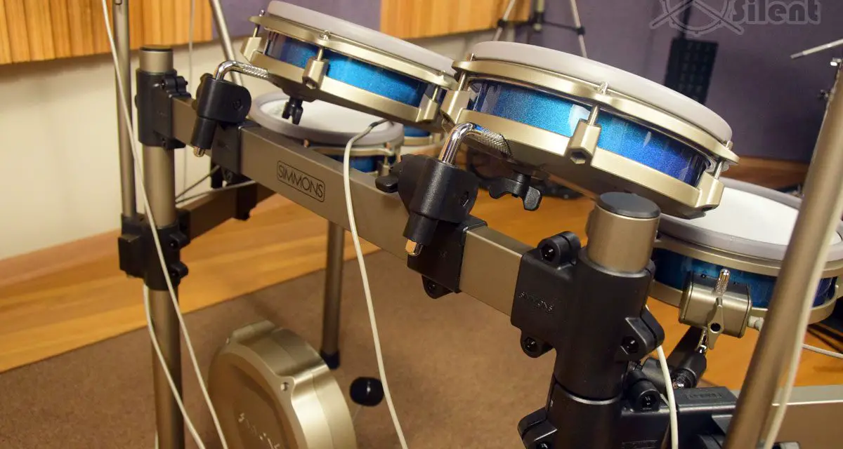 The Best Electronic Drum Kits for Beginners