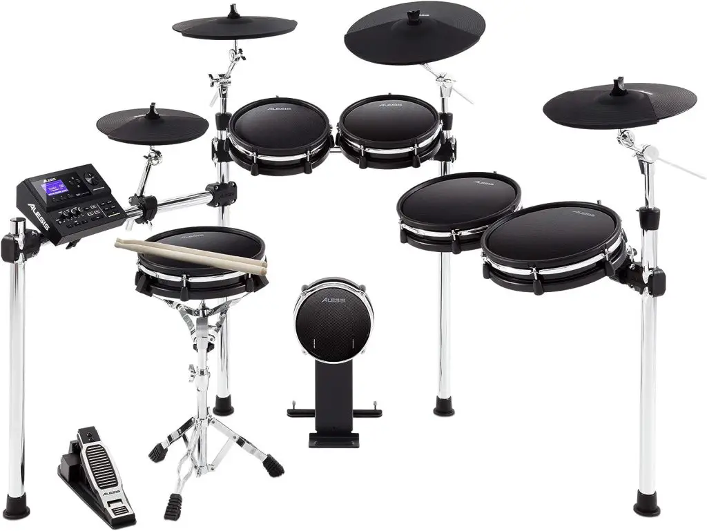 Alesis DM10 MKII Pro Drum KIt