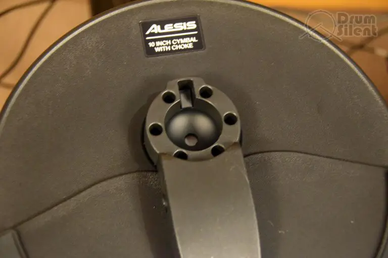 Simmons Titan 50 vs. Alesis Nitro Max Drum Kits