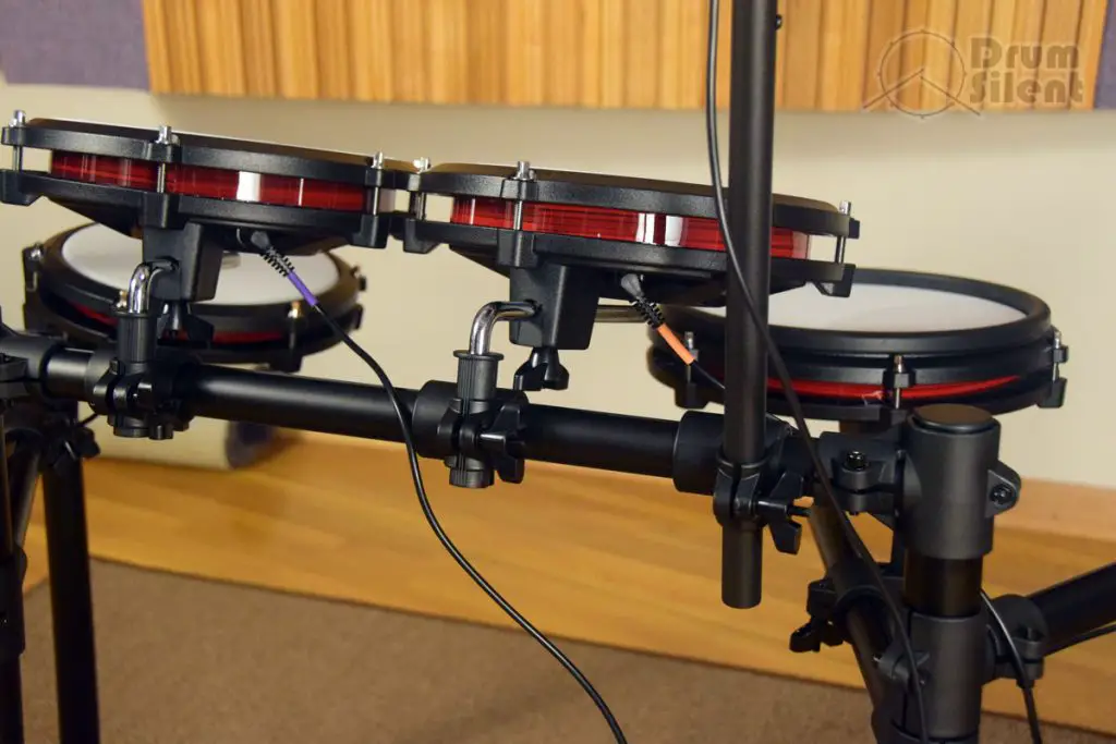 Review: Alesis Nitro Max Electronic Drum Kit