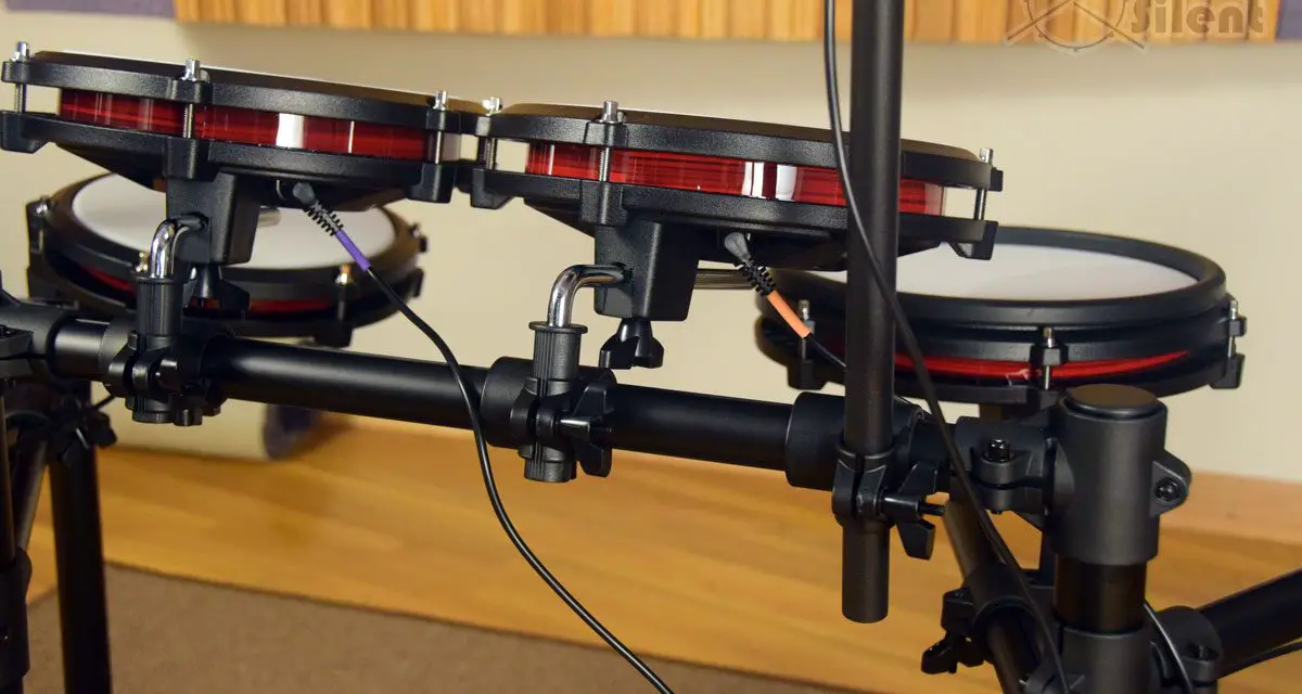 5 Things I Like About The Alesis Nitro Max