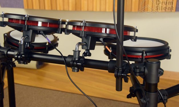 5 Things I Like About The Alesis Nitro Max