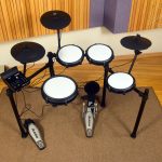 Review: Alesis Nitro Max Electronic Drum Kit