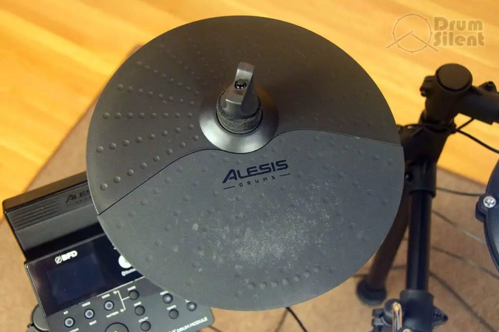 Alesis nitro hi hat hotsell