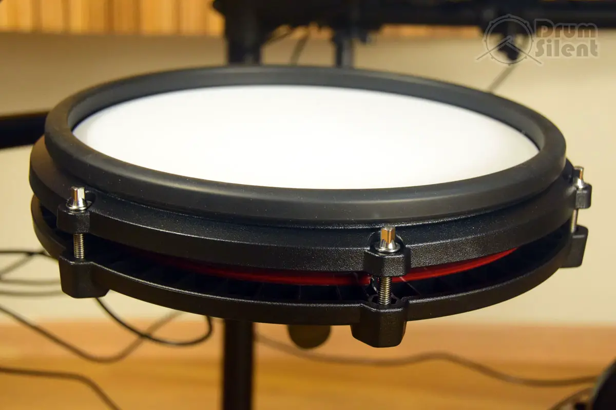 HandsOn Review Alesis Nitro Max