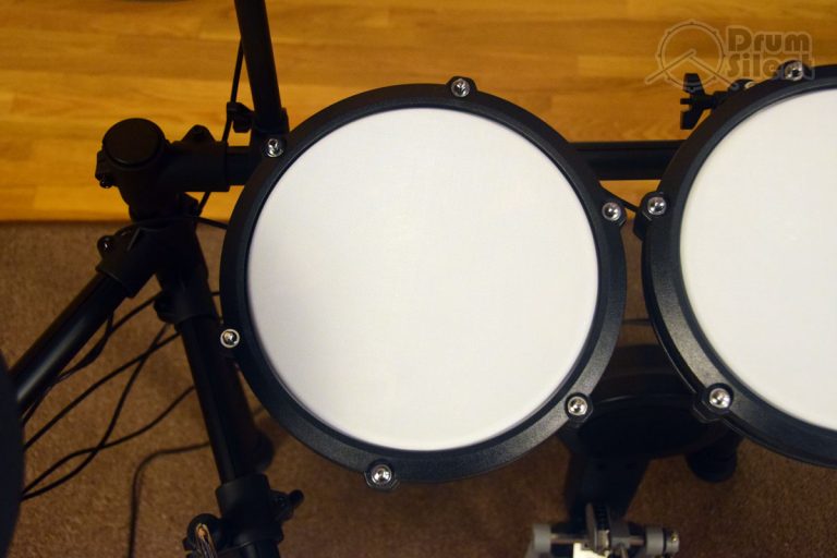 ALESIS Nitro Pro Xl Kit - Batteria elettronica ALESIS Nitro Pro Xl Kit - Batteria elettronica