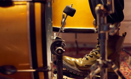 The Most Portable Bass Drum Pedals
