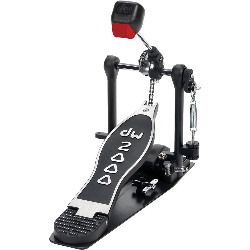 DW 2000 Series Single Bass Pedal