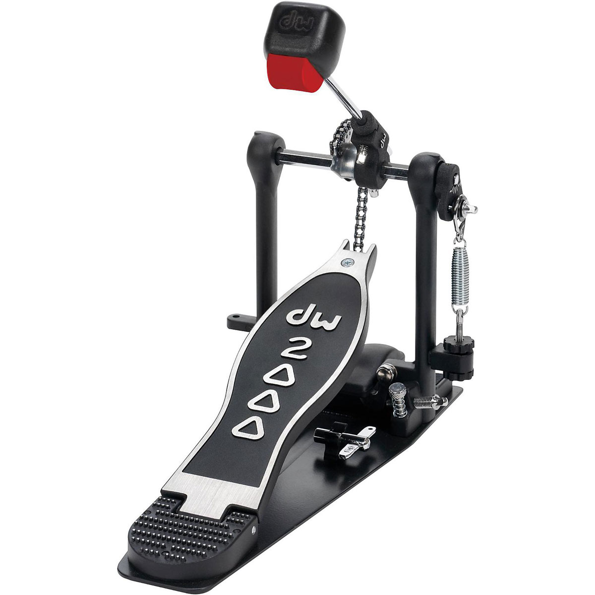The Best Single Bass Drum Pedals Under 100
