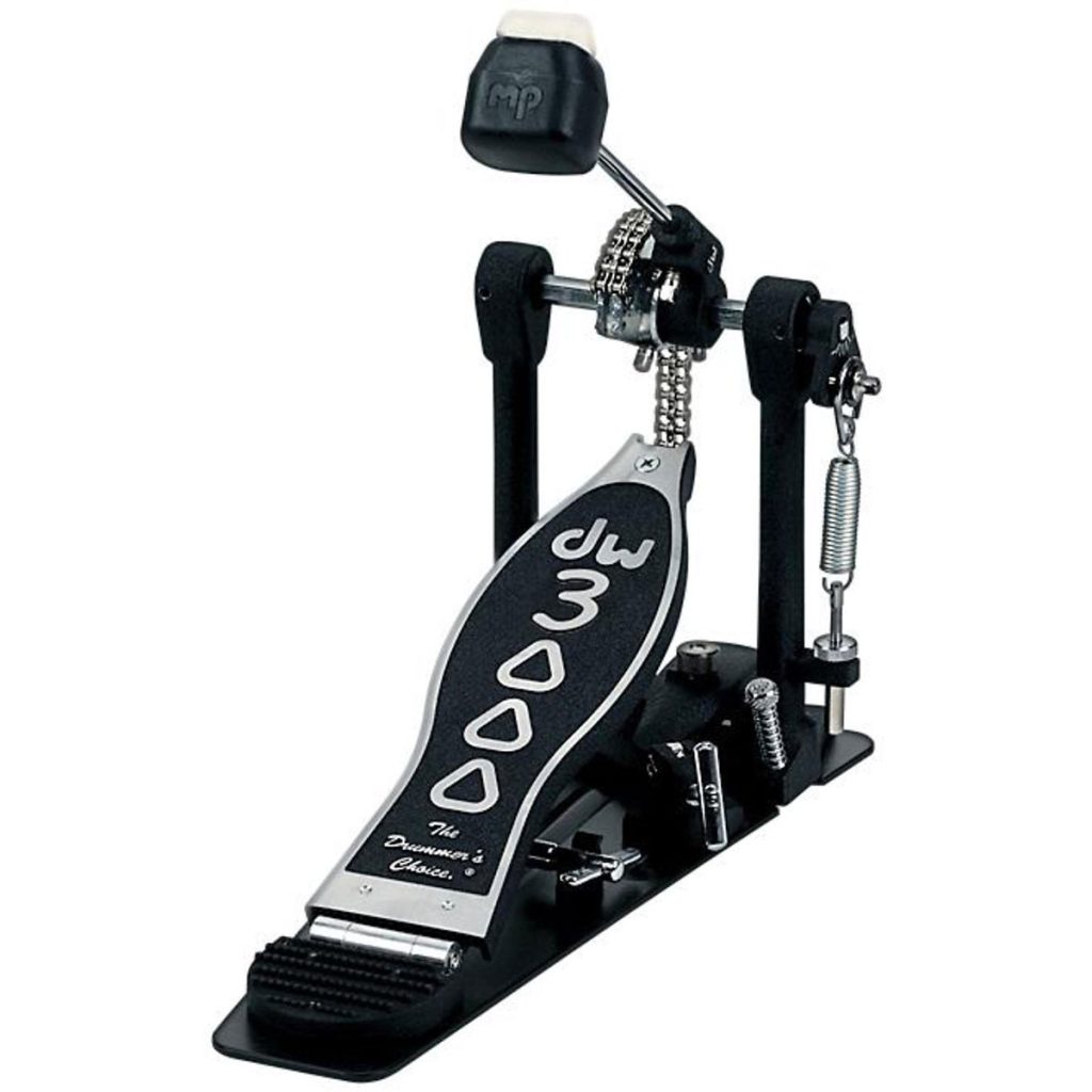 DW 3000 Series Single Bass Pedal