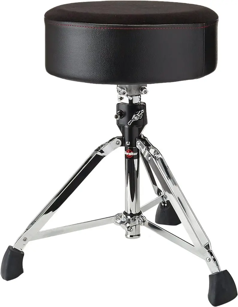 Gibraltar Softy Drum Throne