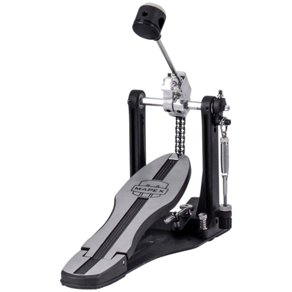 Mapex Mars Series P600 Single Bass Pedal