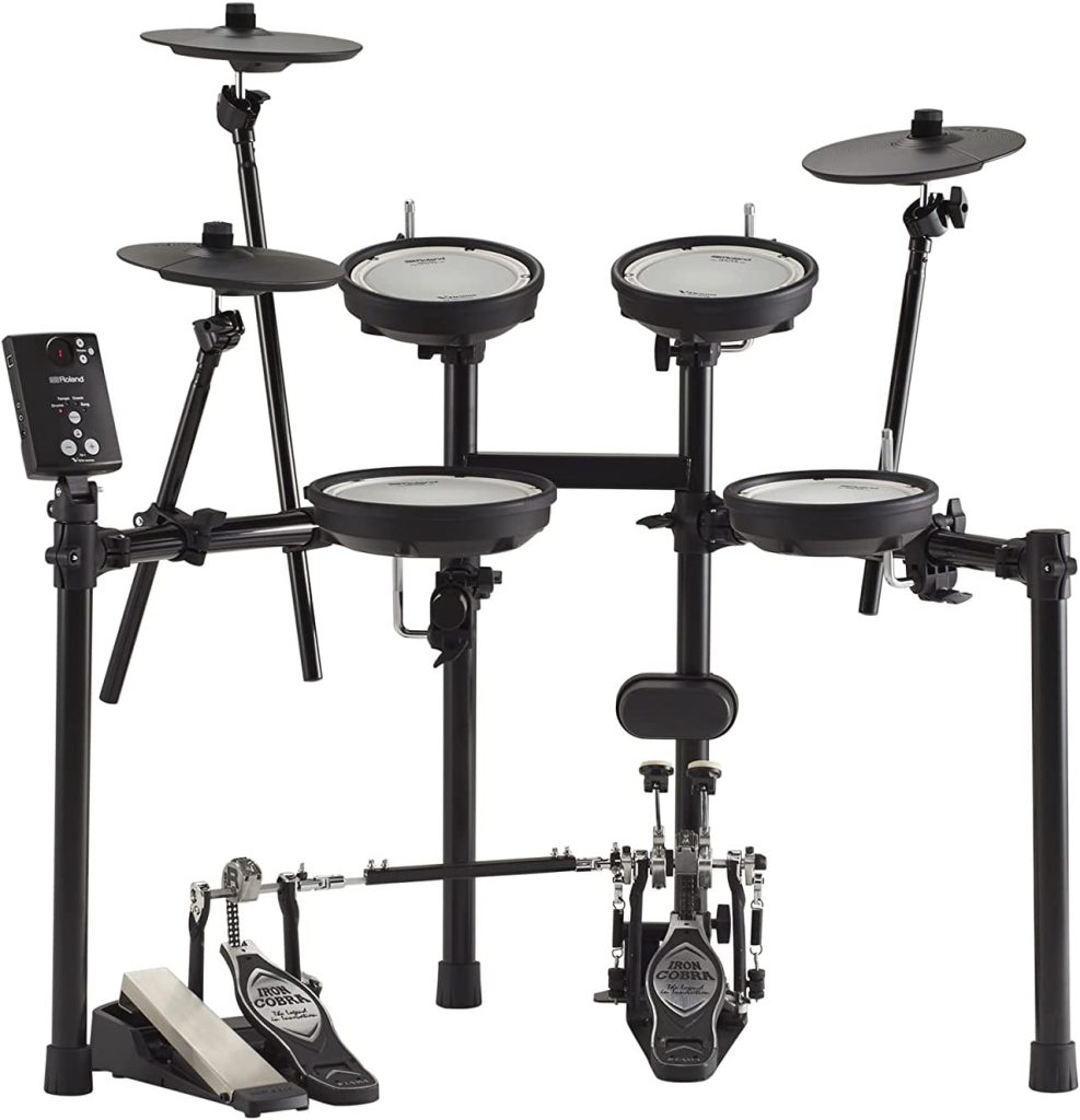 Roland TD-1DMK Drum Kit