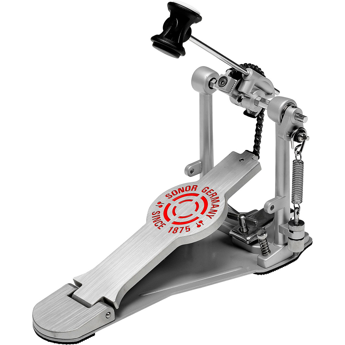 The Best Single Bass Drum Pedals Under 100