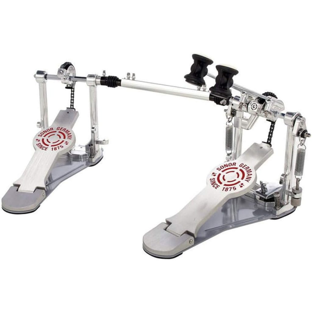 Sonor DP 2000 Double Bass Pedal