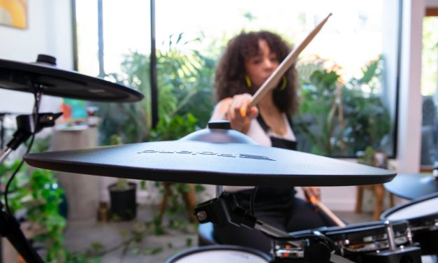 The Best Electronic Drum Kits Under $2000
