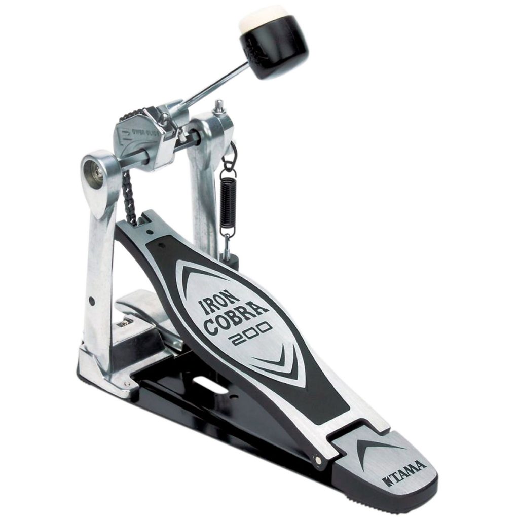 Tama Iron Cobra 200 Single Bass Pedal