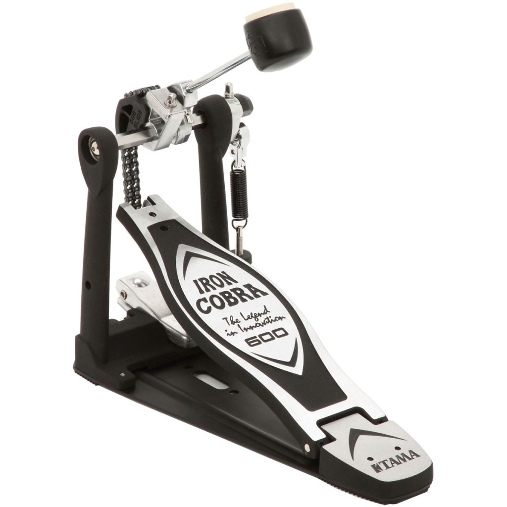 Tama Iron Cobra 600 Single Bass Pedal